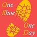 OneShoe OneDay