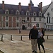 24 year old female student looking for a flat share Brussels
