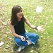 舒婷