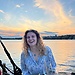 French girl student looking for a shared flat in Turku from april to august 2025