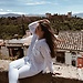 Isabel Muñoz