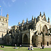 Exeter cathedral