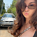 21 year old girl,smoker, looking for accommodation in Pelermo