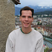 I, Günter (22), am looking for a shared flat in Mechelen