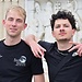 Tim and Boris