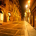 Vicolo del centro