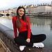 Fille mexicaine de 22 ans recherche un logement a Lyon
