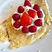 Easy French Crepes with Thermomix!
