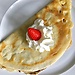 Easy French Crepes with Thermomix!