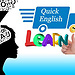 Easy way to learn English