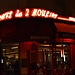 Eating my way around Montmartre