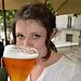 Eating my way around Montmartre