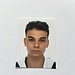 jeune homme 18 ans