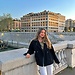 Looking for a place in Nice ofr January 2026 - 21 year old girl