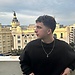 Busco piso compartido en BRATISLAVA desde MARZO hasta MAYO