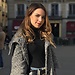 23 year old girl looking for accommodation in Berlin
