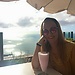 Chica de 24 años busca habitación (a ser posible individual) para el curso completo.