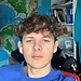 Arno, 19y/o guy looking for a flat in Santander