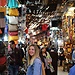 I'm looking for a room in a roommate in the city center