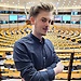 23-letni student z Warszawy szuka zakwaterowania w Madrycie