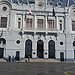 EDIFICIO DE LA ARMADA