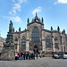 Edimburgo... una città magica!