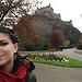 Edimburgo... una città magica!
