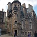 Edimburgo... una città magica!