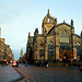 Edimburgo