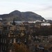 Edimburgo. Gran Bretaña.