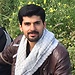 ahmad reza