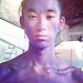 Fashion student looking for a room