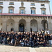 Bienvenida Erasmus Cáceres 2009/2010
