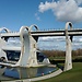 Falkirk Wheel