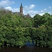 Glasgow: Glasgow University