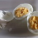 Eggs salad