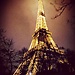 Eiffel Tower!