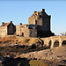 EILEAN DONAN CASTLE
