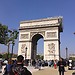 Arco del Triunfo