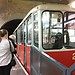 El metro lyonnais
