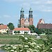 El bonito Poznan