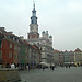 El bonito Poznan