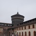El Castillo de los Sforza