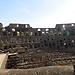 El coliseo Romano maravilla del mundo