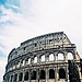 El Colosseo de Roma