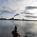 La sirenita de Copenhague