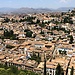 El encanto inolvidable de Granada