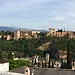 El encanto inolvidable de Granada