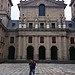 El Escorial