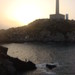 El faro de Cabo de Palos